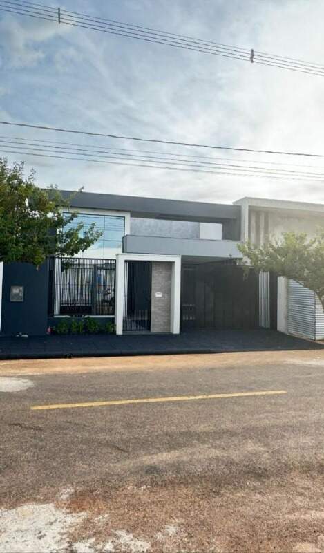 Casa à venda no Jardim Europa: 