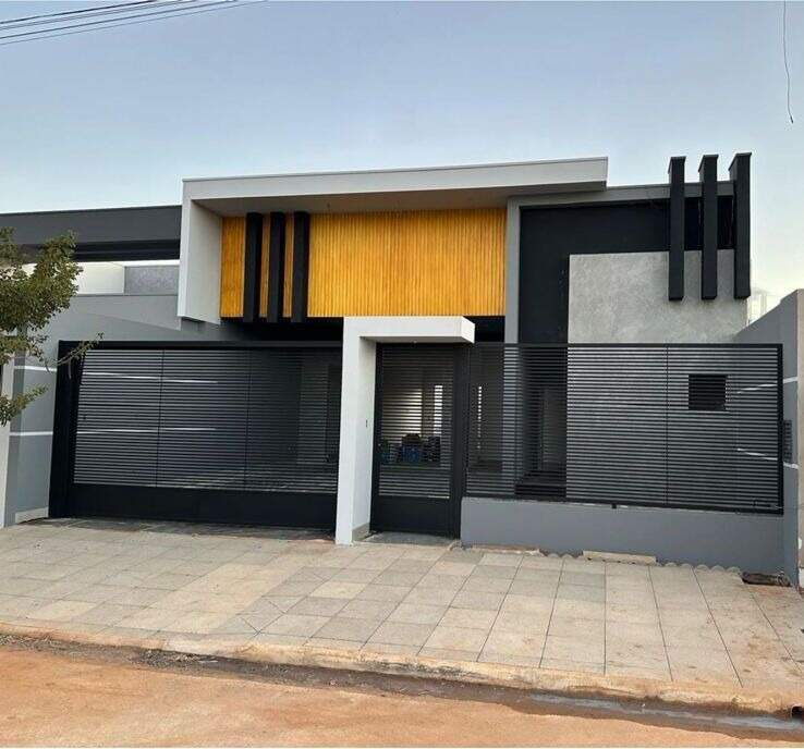 Casa à venda no Jardim Europa: 