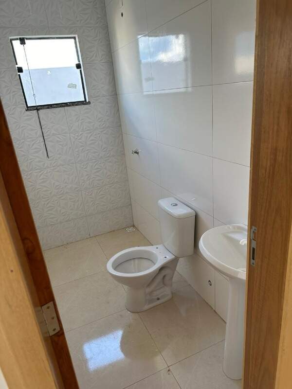 Casa à venda no Buritis V: 