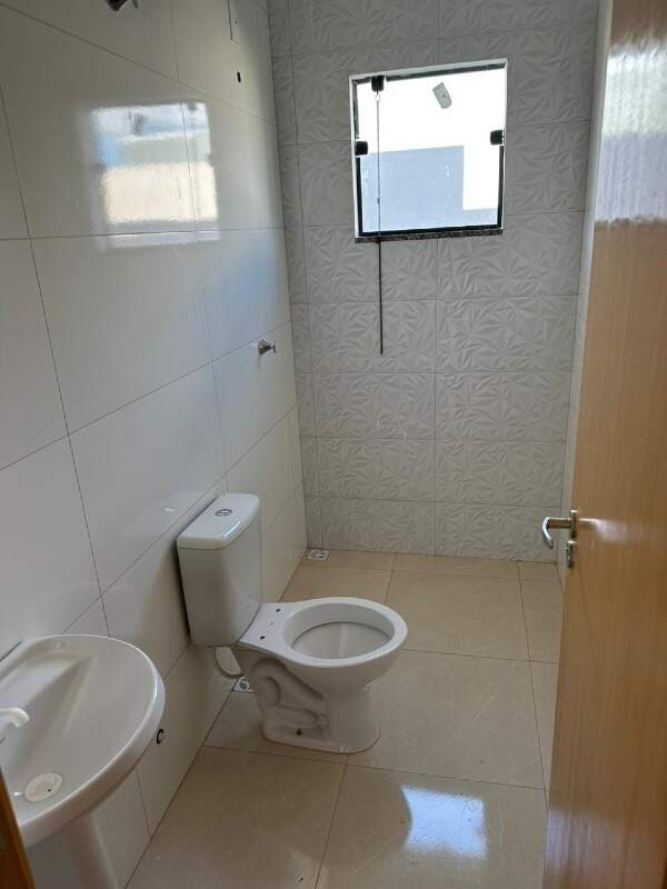 Casa à venda no Buritis V: 