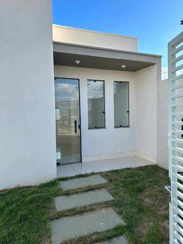 Casa à venda no Buritis V: 
