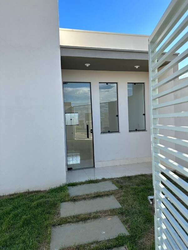 Casa à venda no Buritis V: 