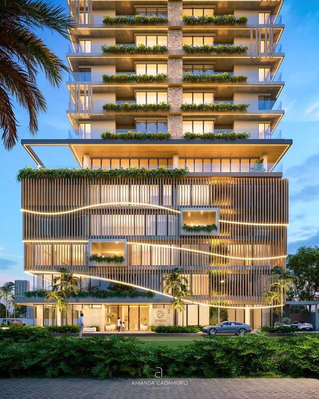 Apartamento à venda no Bela Vista: 