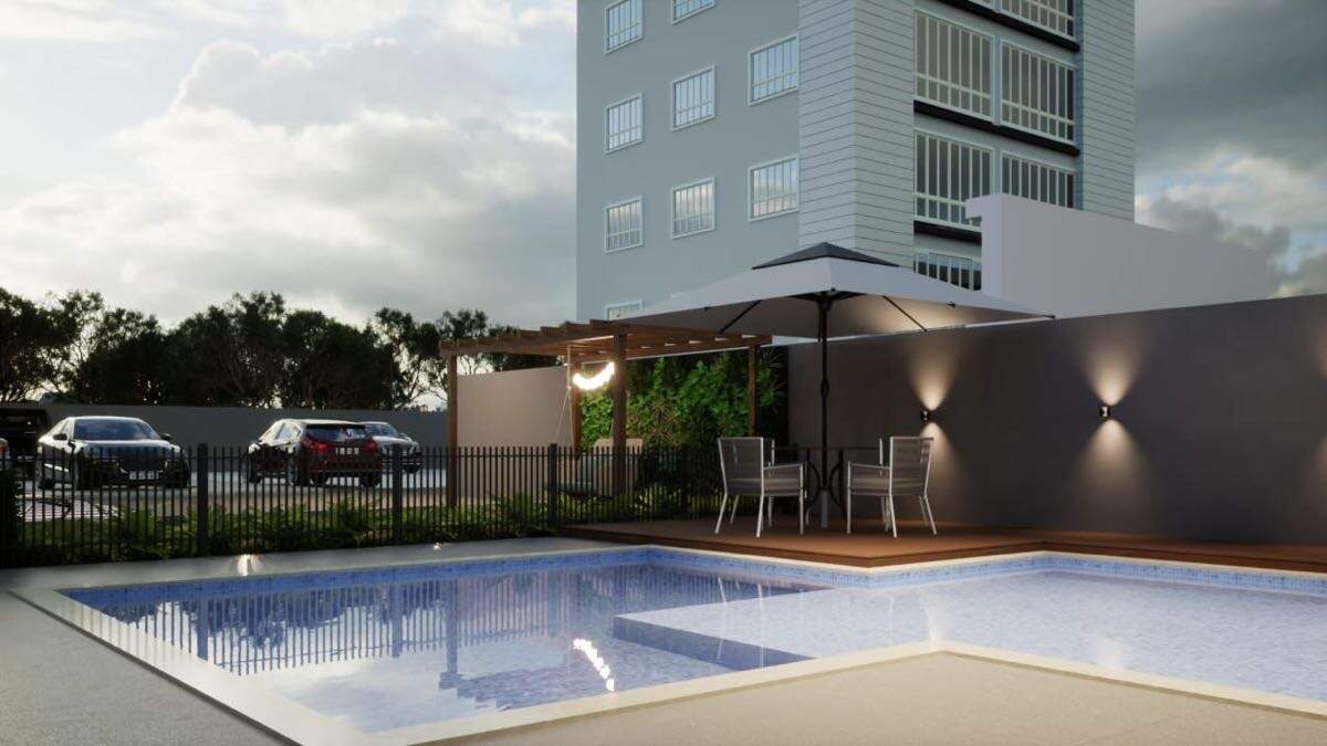 Apartamento à venda no Loteamento Reserva Técnica: 