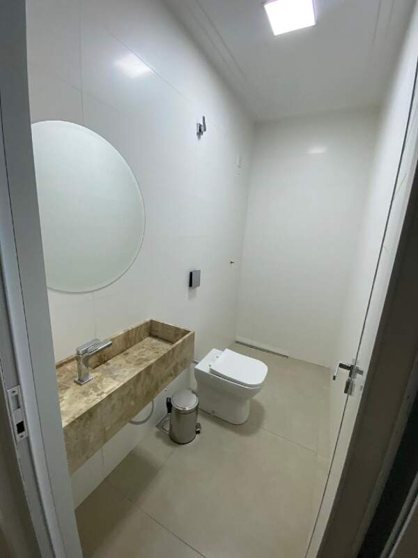 Casa à venda no Jardim Luciana: 