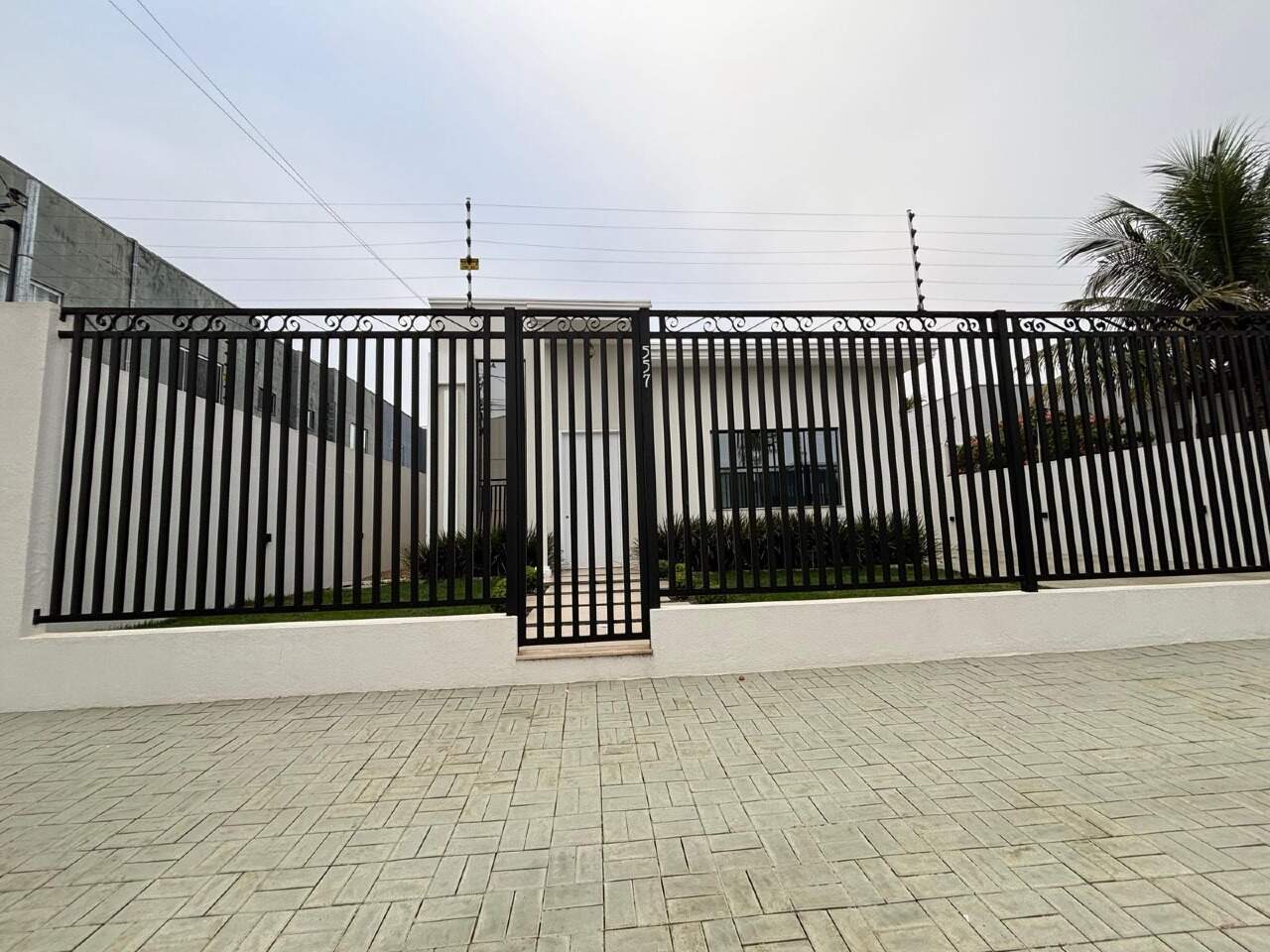 Casa à venda no Jardim Luciana: 