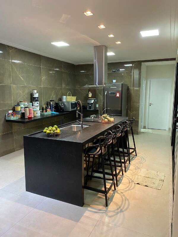 Casa à venda no Jardim Luciana: 