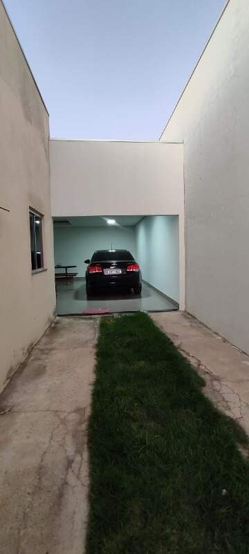 Casa à venda no Buritis I: 