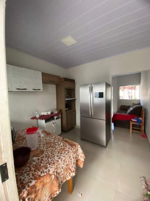 Casa à venda no Buritis I: 
