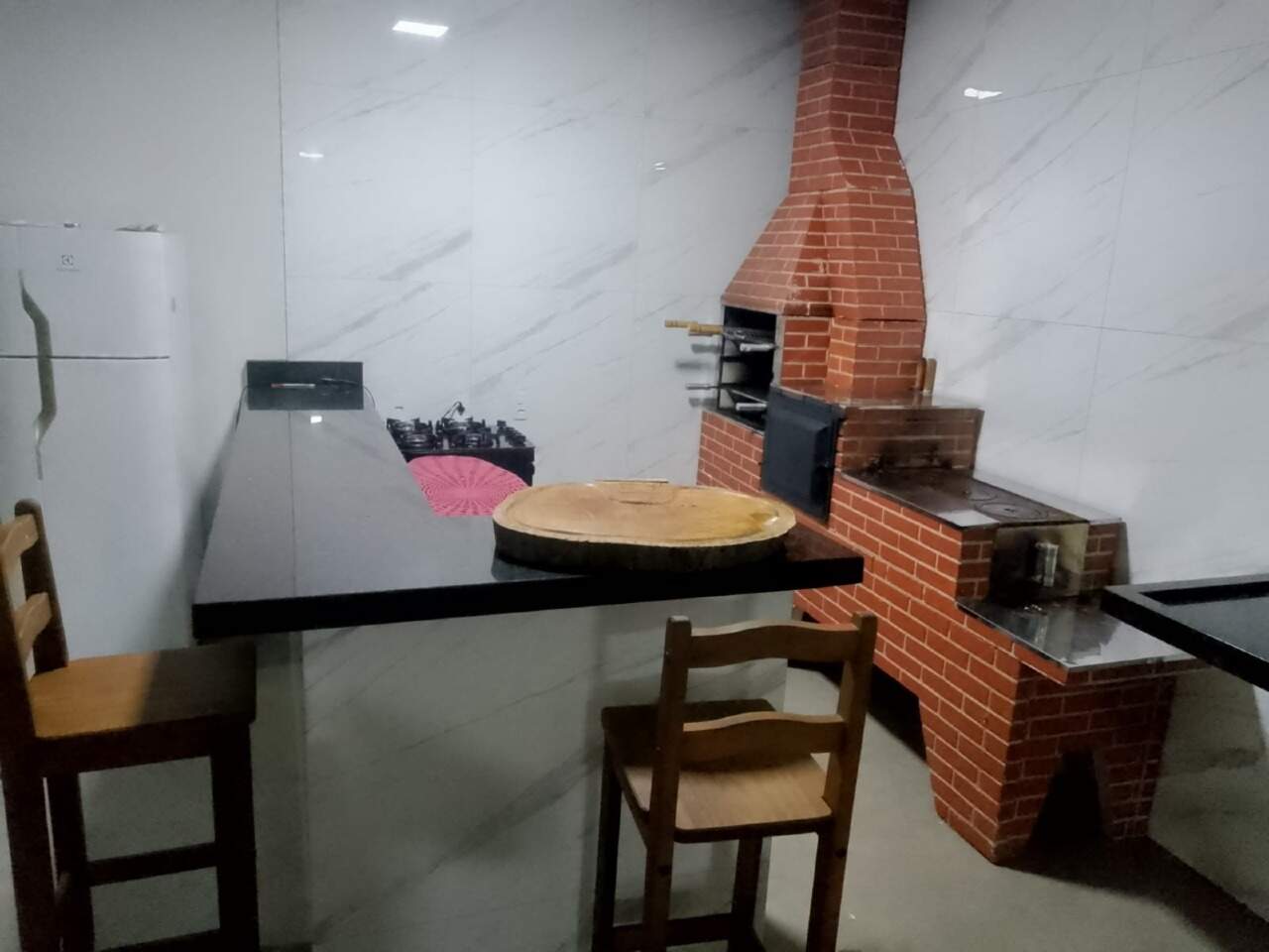 Casa à venda no Buritis I: 