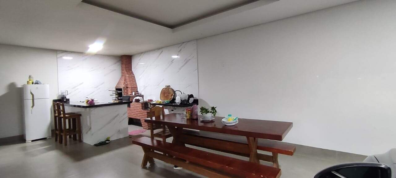 Casa à venda no Buritis I: 