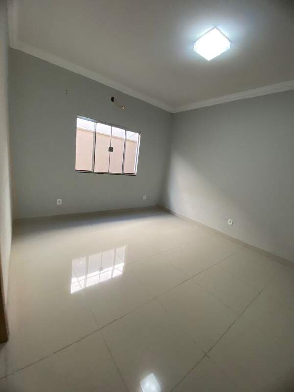 Casa à venda no Buritis V: 