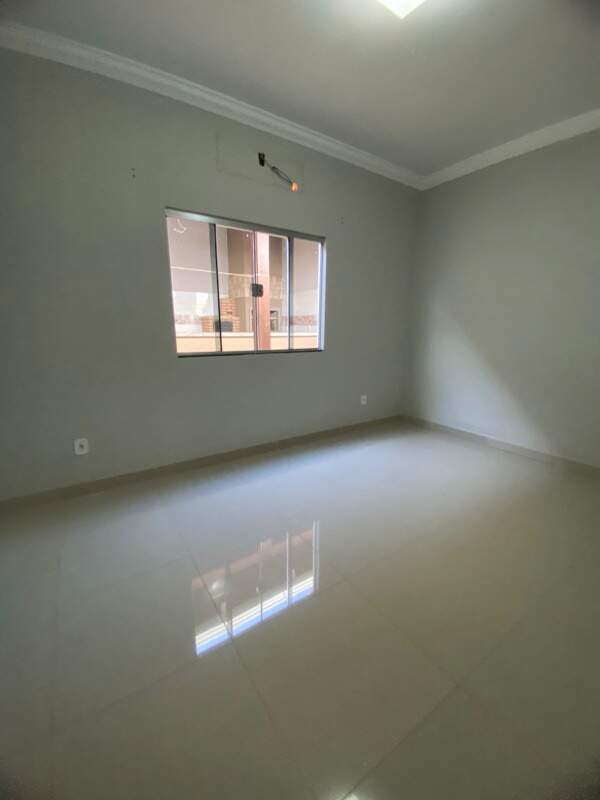 Casa à venda no Buritis V: 