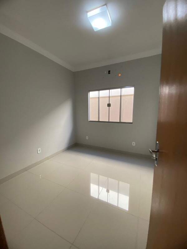 Casa à venda no Buritis V: 