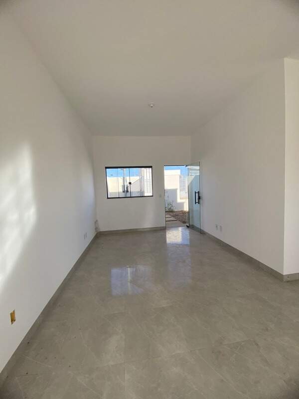 Casa à venda no Buritis V: 