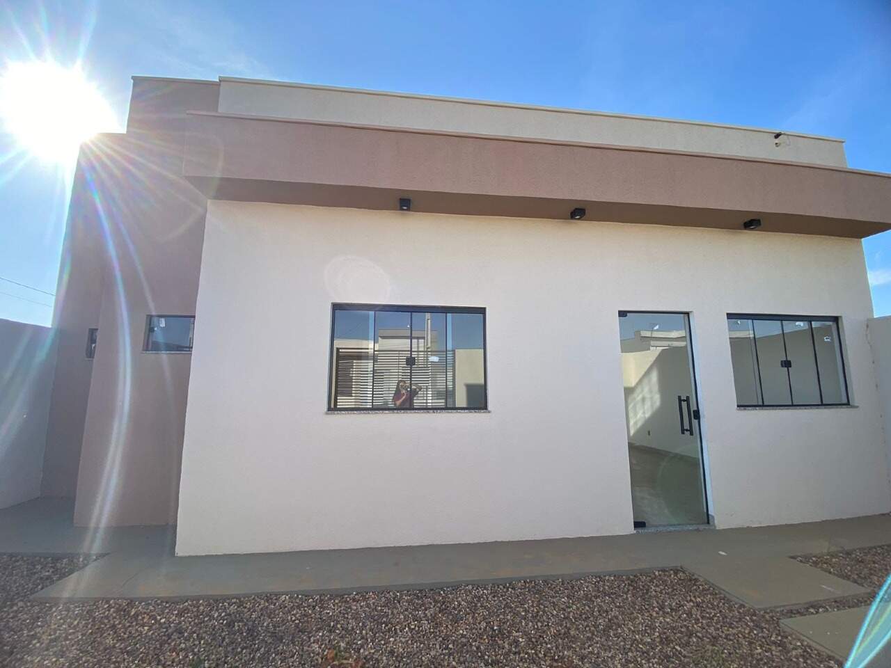 Casa à venda no Buritis V: 