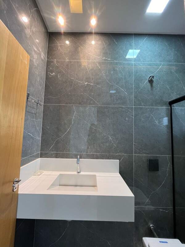 Casa para aluguel no Jardim Europa II: 