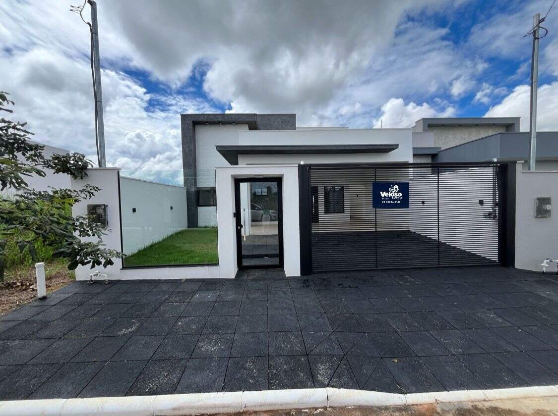 Casa para aluguel no Jardim Europa II: 