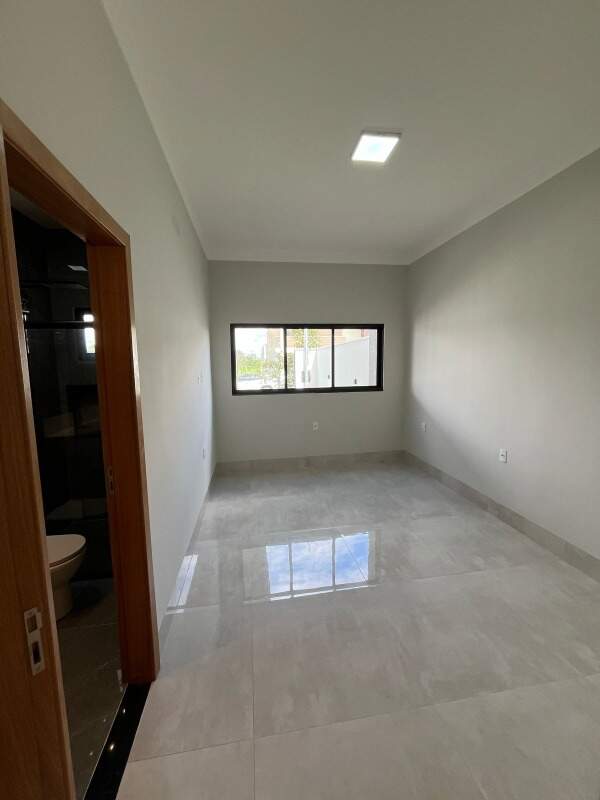 Casa para aluguel no Jardim Europa II: 