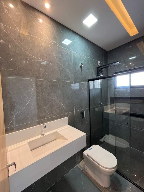 Casa para aluguel no Jardim Europa II: 