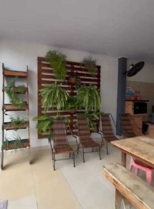 Casa à venda no Castelândia: 