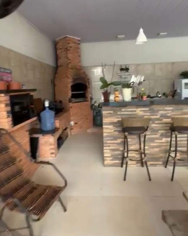 Casa à venda no Castelândia: 