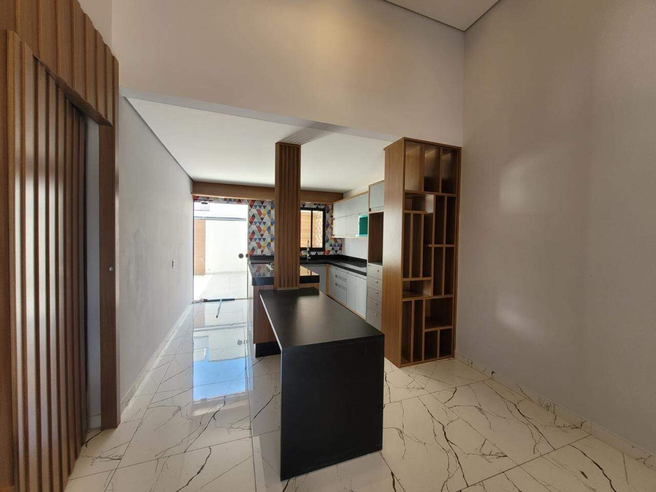 Casa à venda no Cajuru do Sul: 