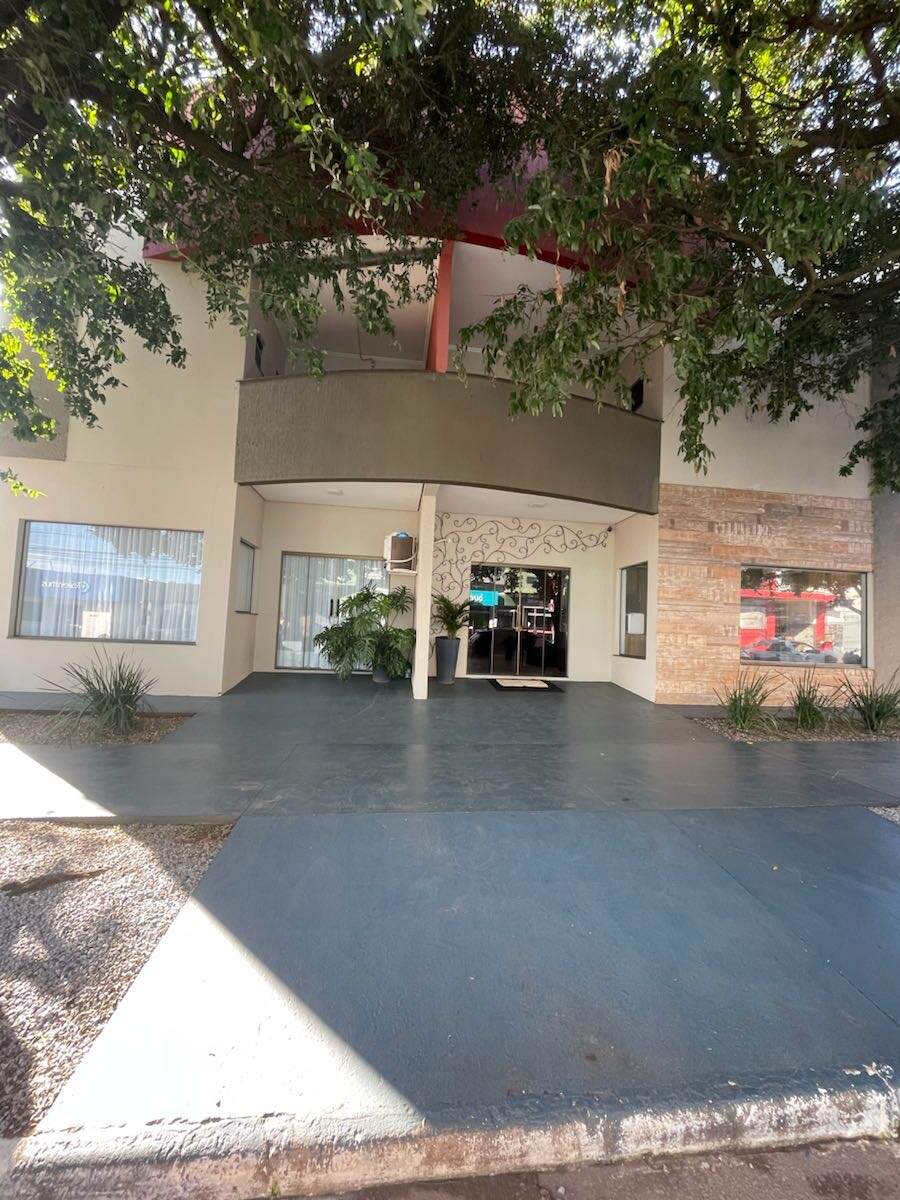 Prédio à venda no Centro: 