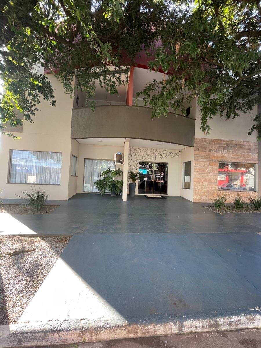 Prédio à venda no Centro: 