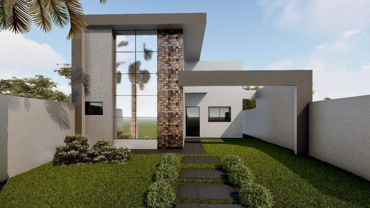 Casa à venda no Buritis: 
