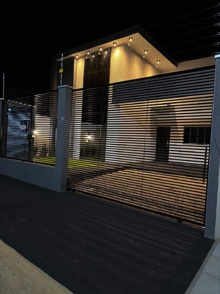 Casa à venda no Buritis: 