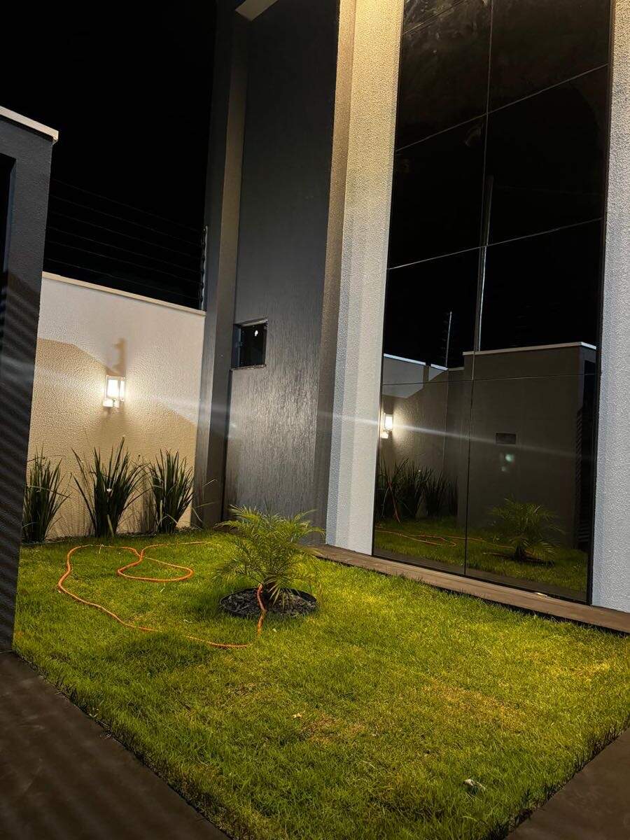 Casa à venda no Buritis: 