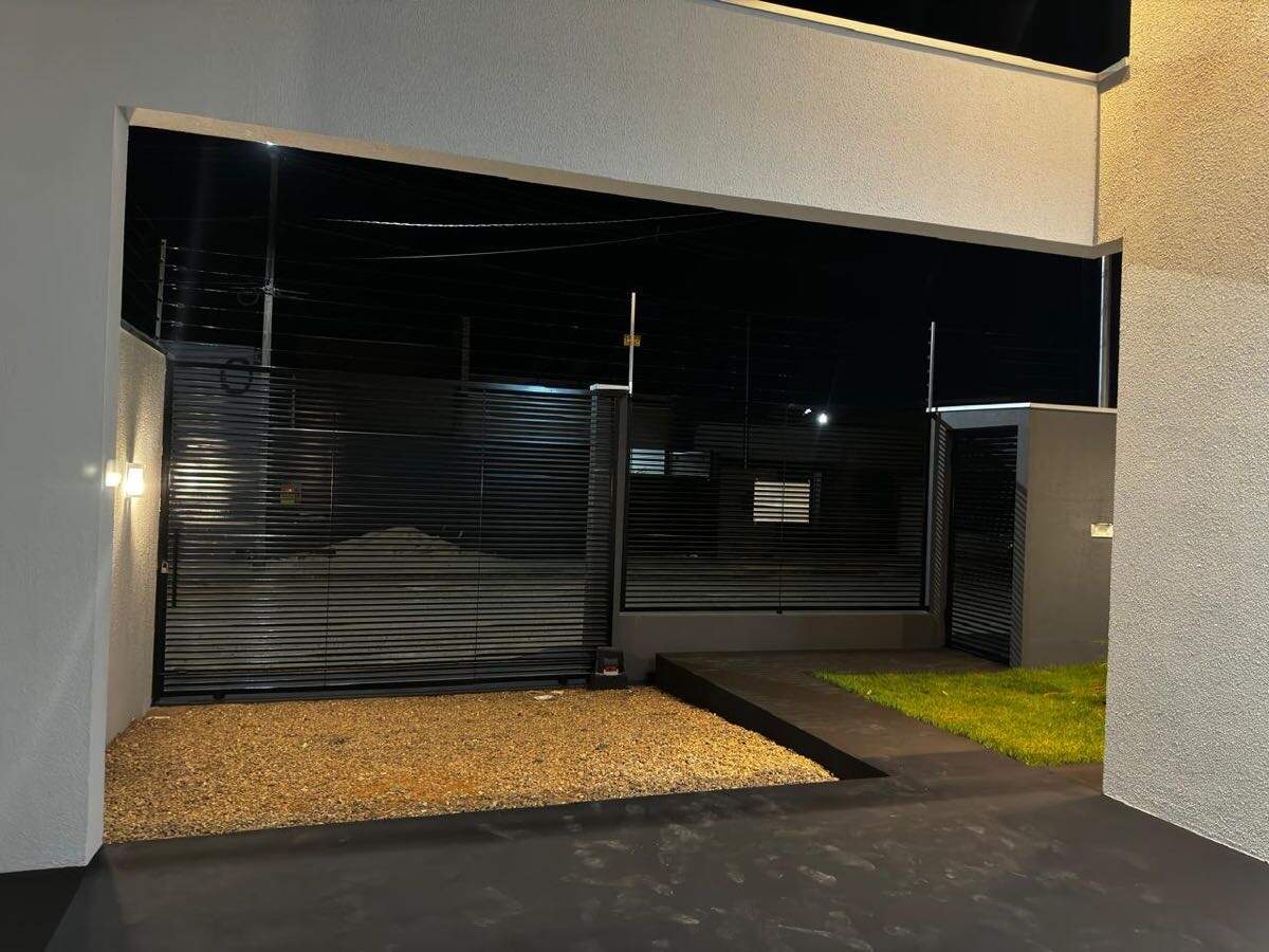Casa à venda no Buritis: 