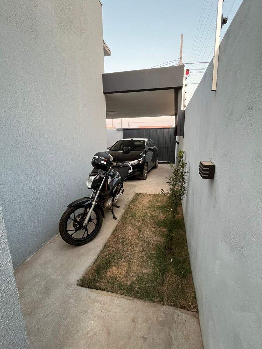 Casa à venda no Montserrat: 