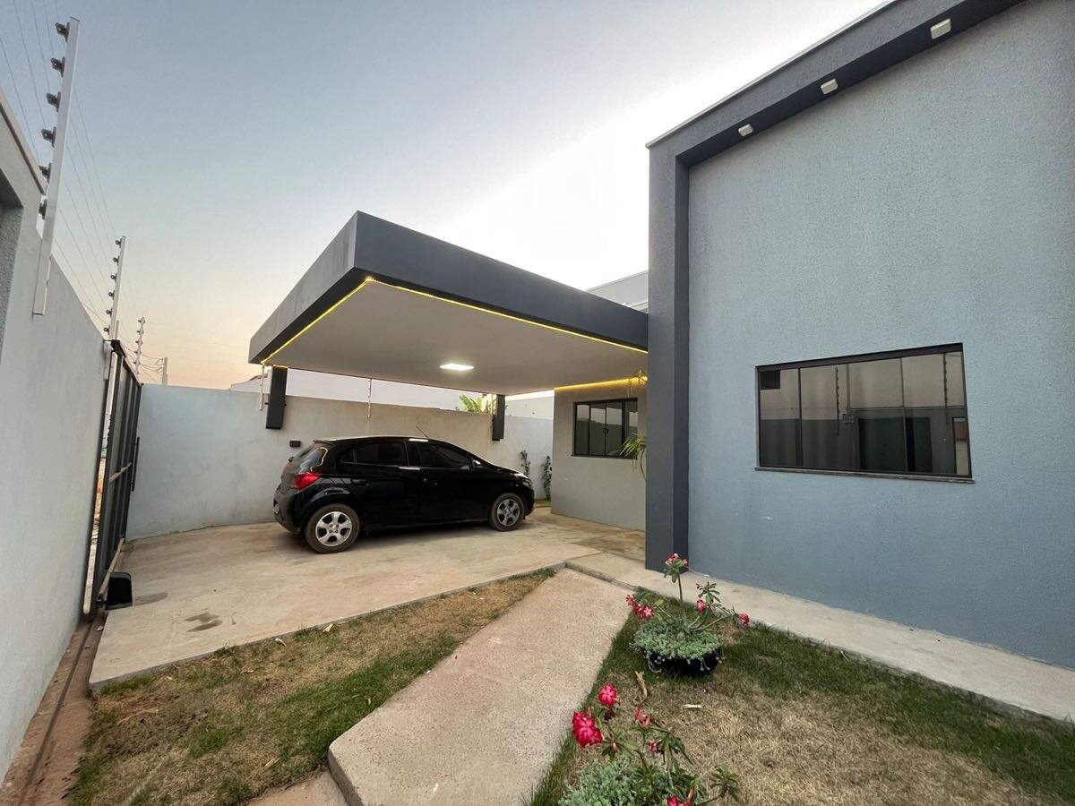 Casa à venda no Montserrat: 