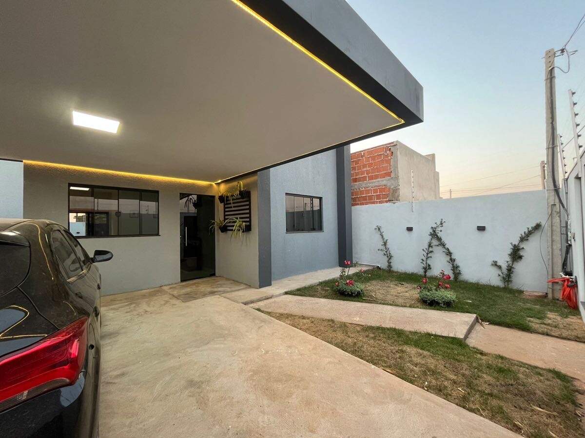 Casa à venda no Montserrat: 