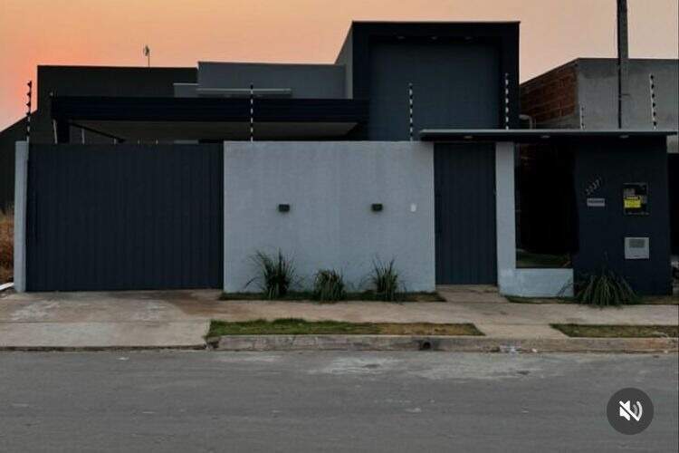 Casa à venda no Montserrat: 