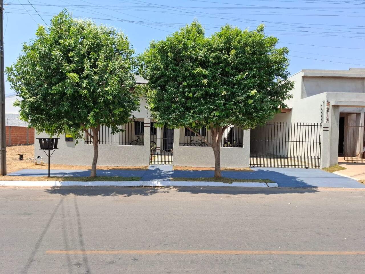 Casa à venda no Jardim Primavera II: 