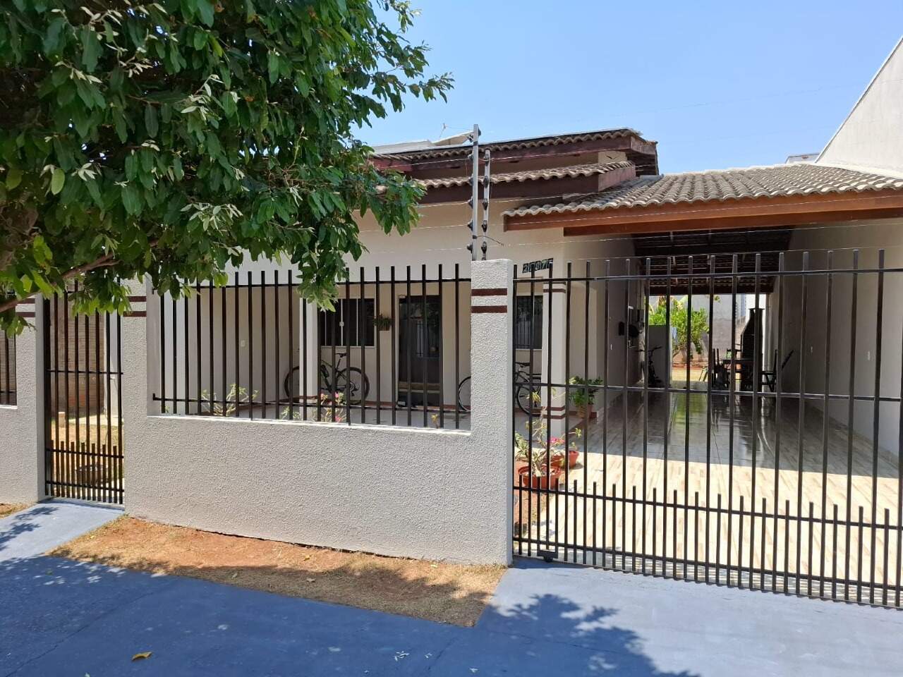 Casa à venda no Jardim Primavera II: 