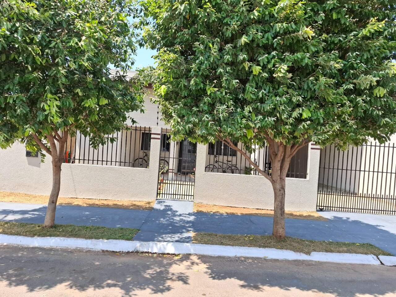Casa à venda no Jardim Primavera II: 