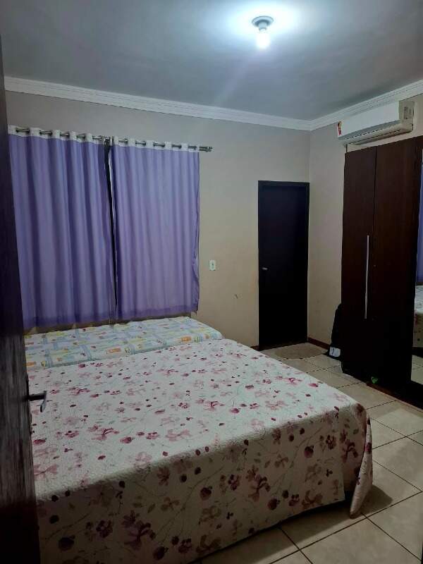 Casa à venda no Jardim Primavera II: 