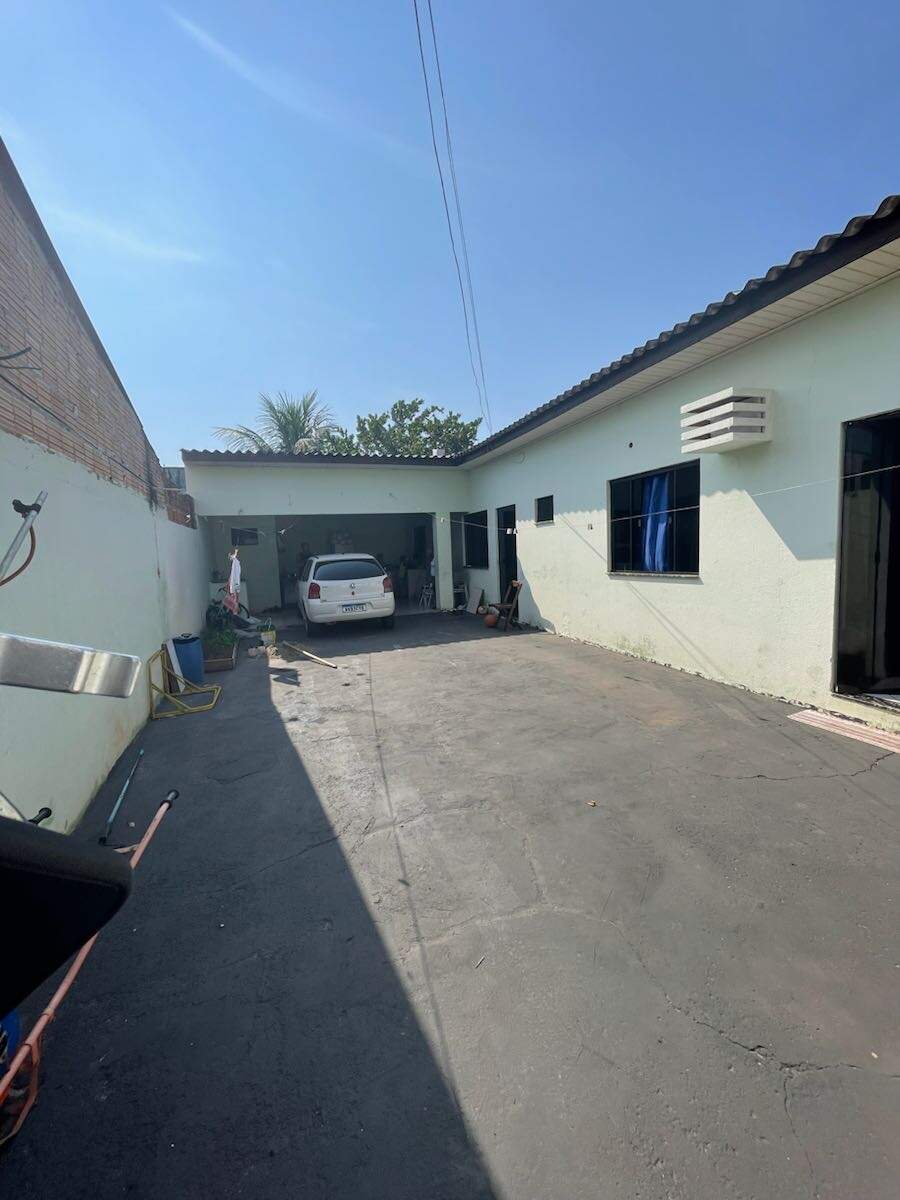 Casa à venda no Colina II: 
