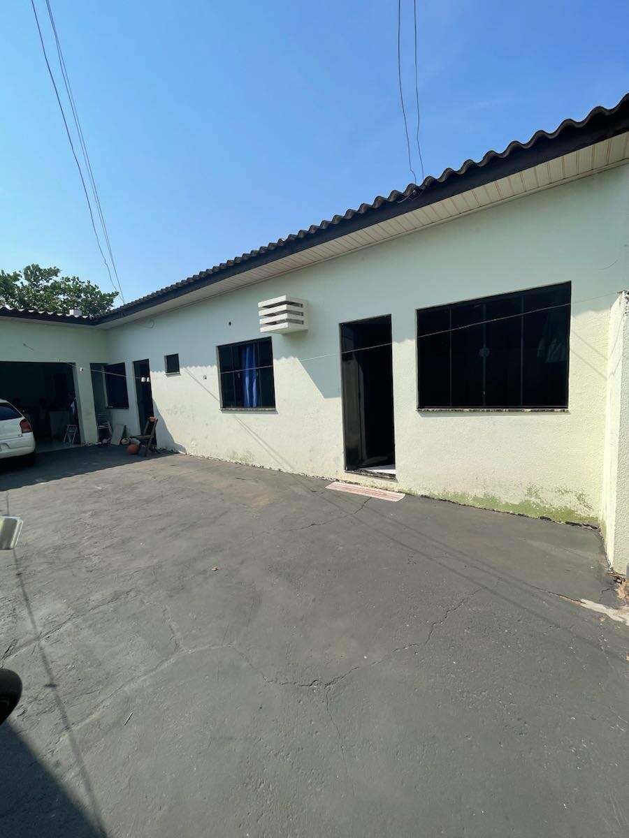 Casa à venda no Colina II: 