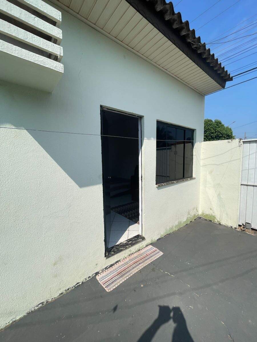 Casa à venda no Colina II: 