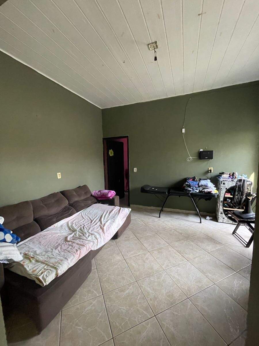 Casa à venda no Colina II: 
