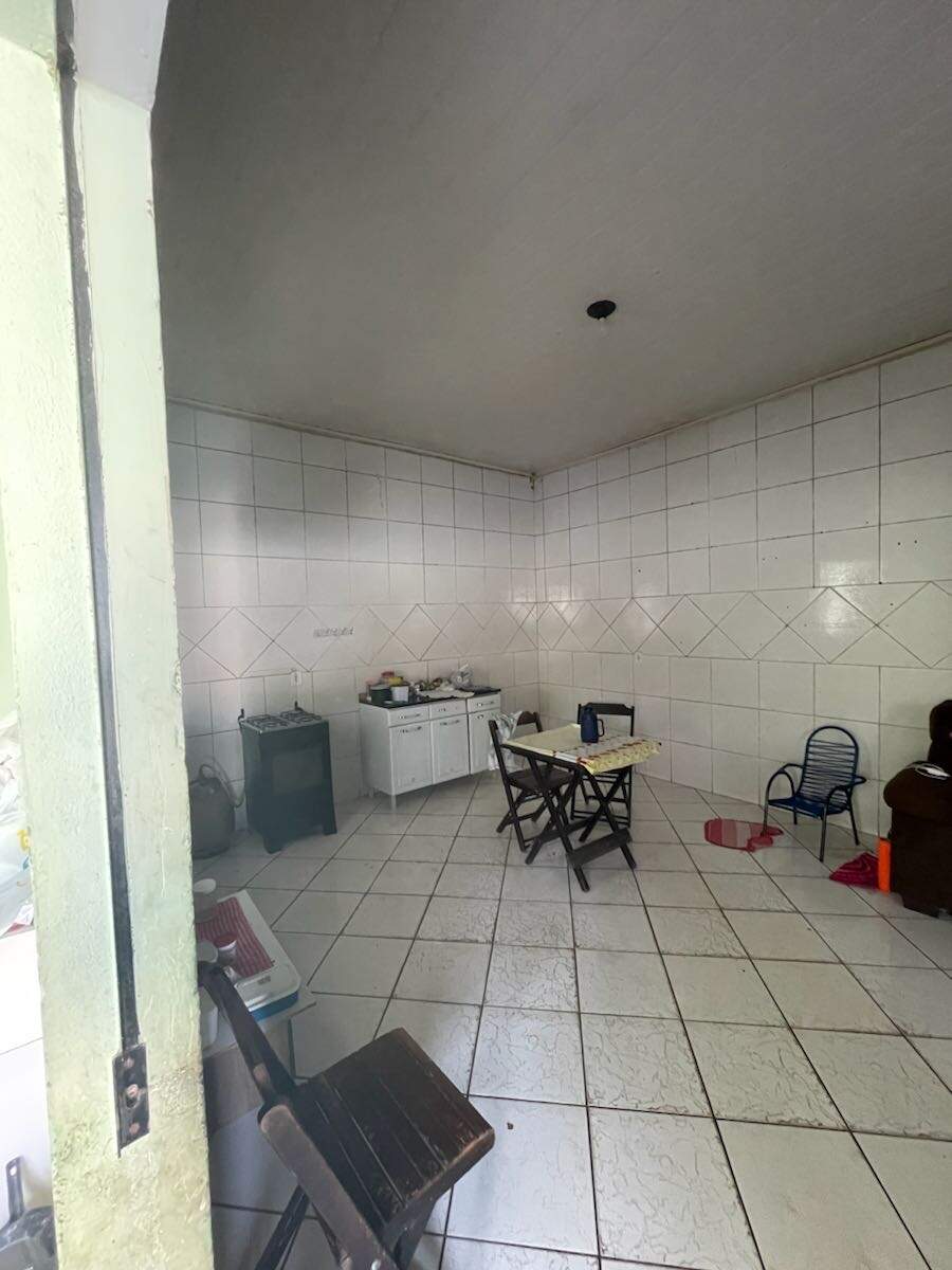 Casa à venda no Colina II: 