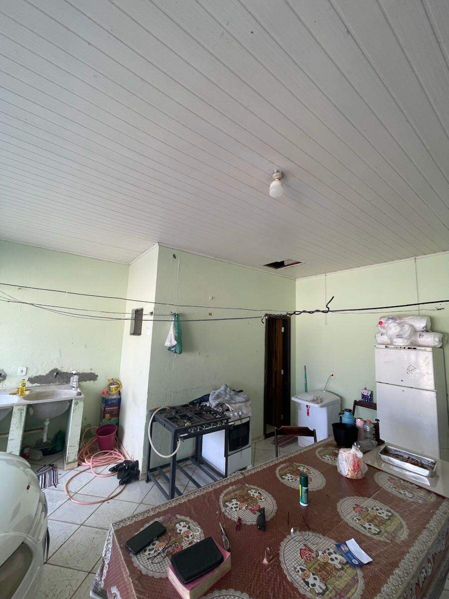 Casa à venda no Colina II: 