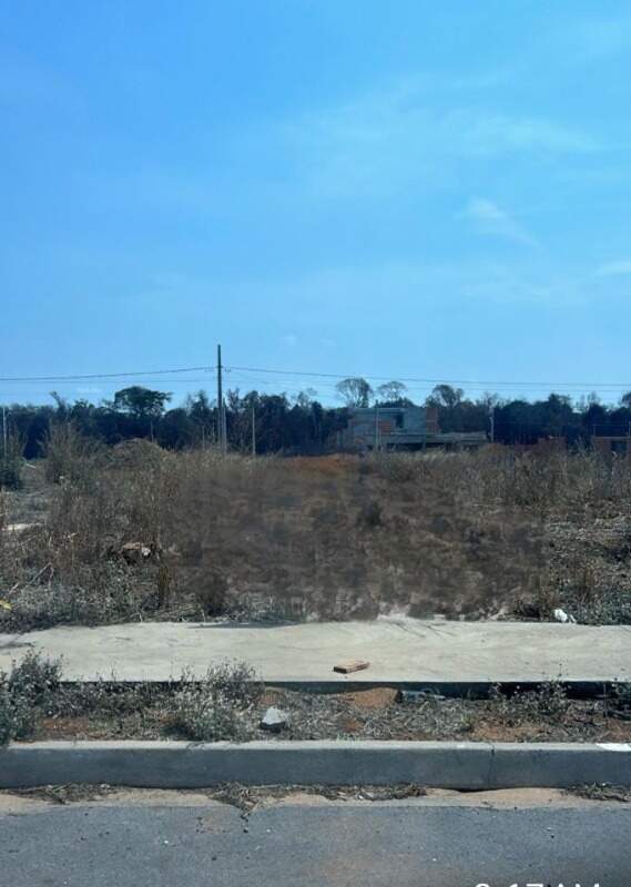 Lote à venda no Montserrat: 