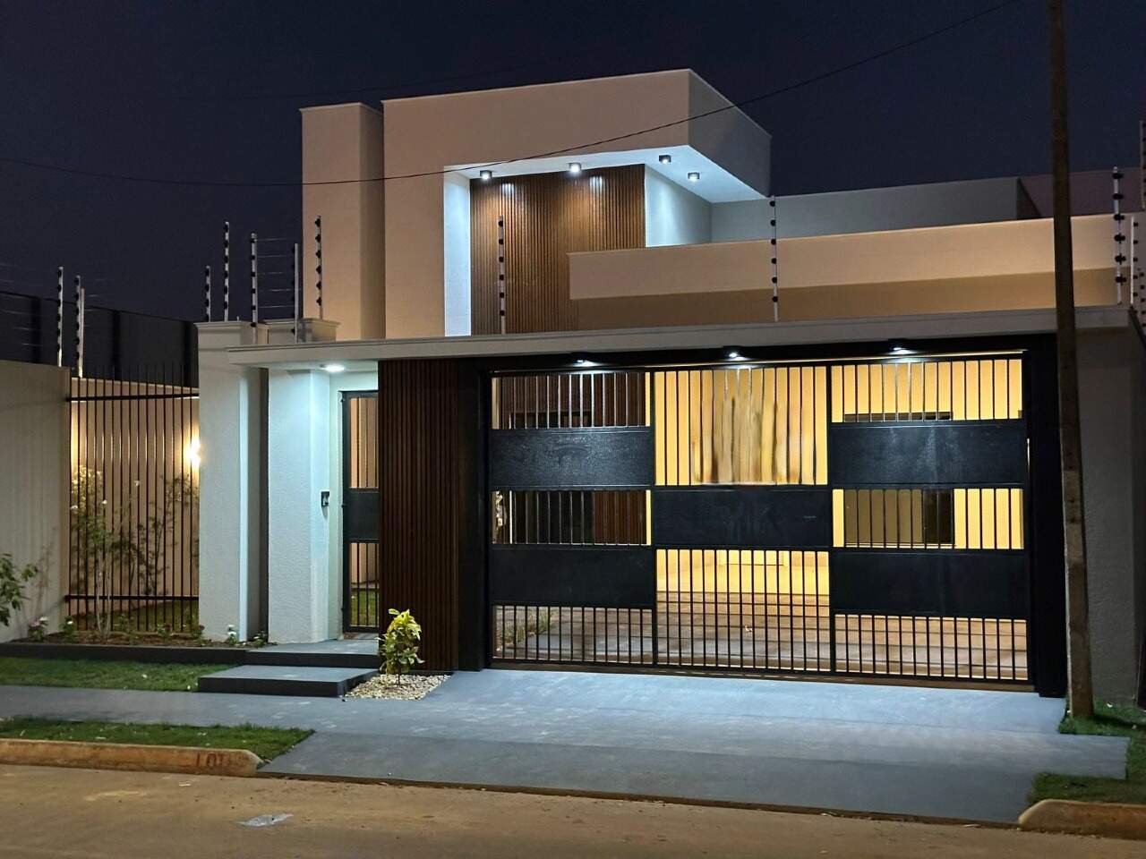 Casa à venda no Jardim Europa: 