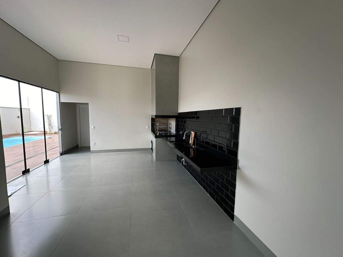 Casa à venda no Jardim Europa: 
